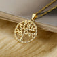 Velinna Trendy Gold