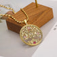 Velinna Trendy Gold