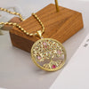 Velinna Trendy Gold