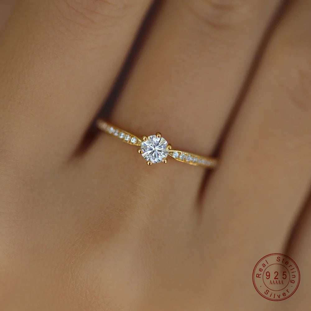 Vellina 925 Sterling Silver