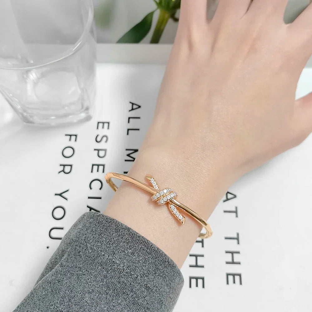 Vellina sterling silver