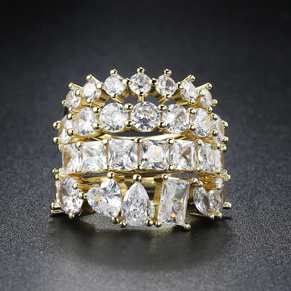Vellina Gold Color