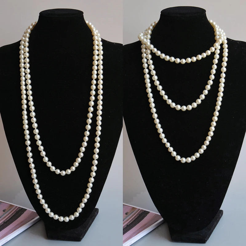 Vellina 2025 New Pearl Bead