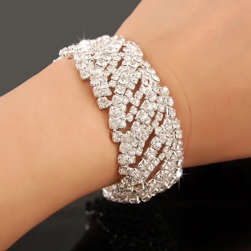 Vellina Charm Bracelets