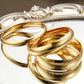 Vellina Classic Gold Wide