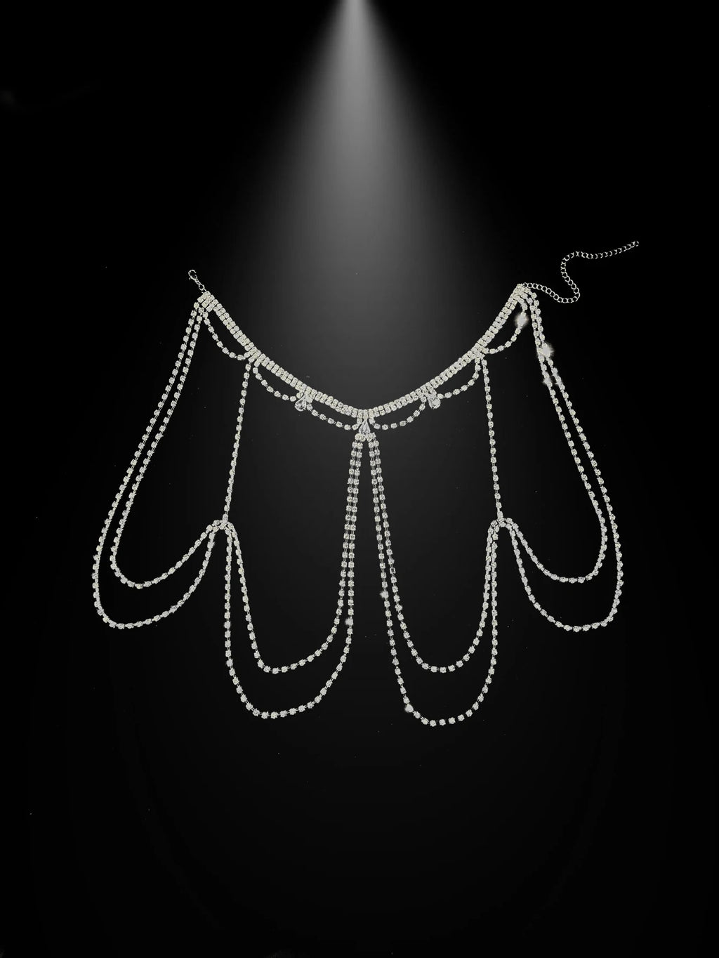 Vellina Light luxury