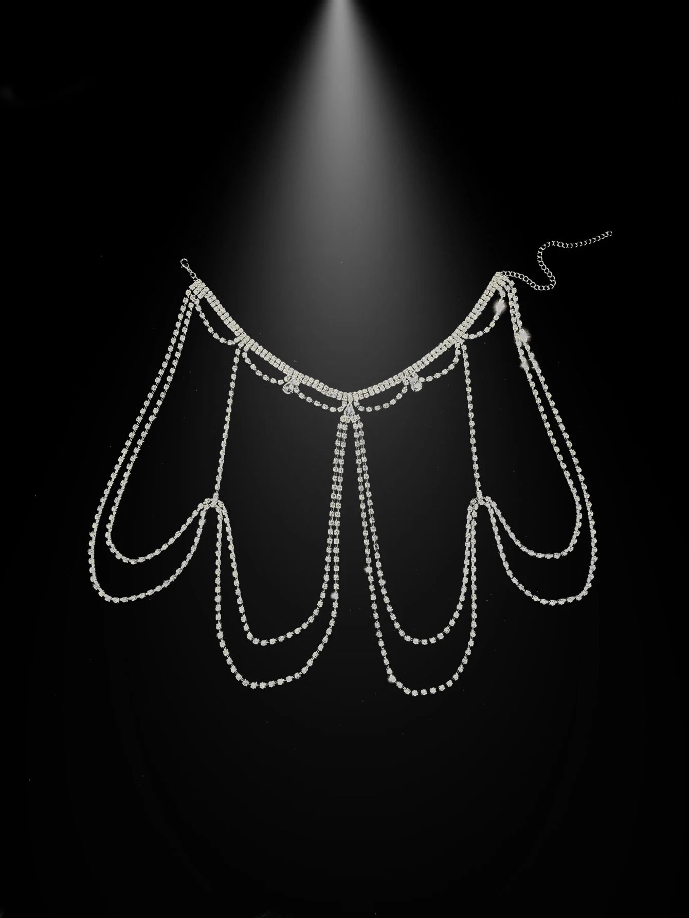 Vellina Light luxury