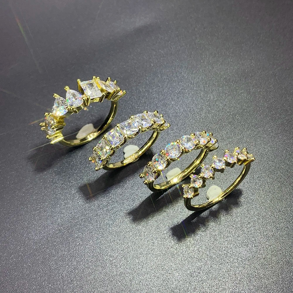 Vellina Gold Color