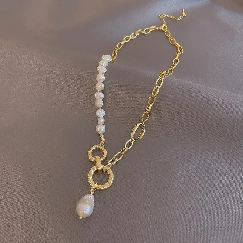 Velinna Baroque Freshwater