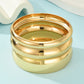 Vellina Round Smooth