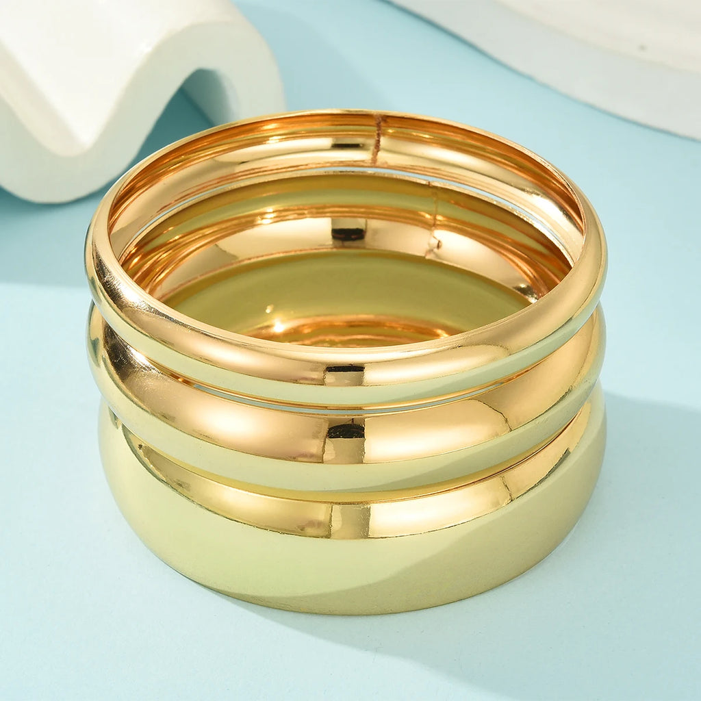 Vellina Round Smooth