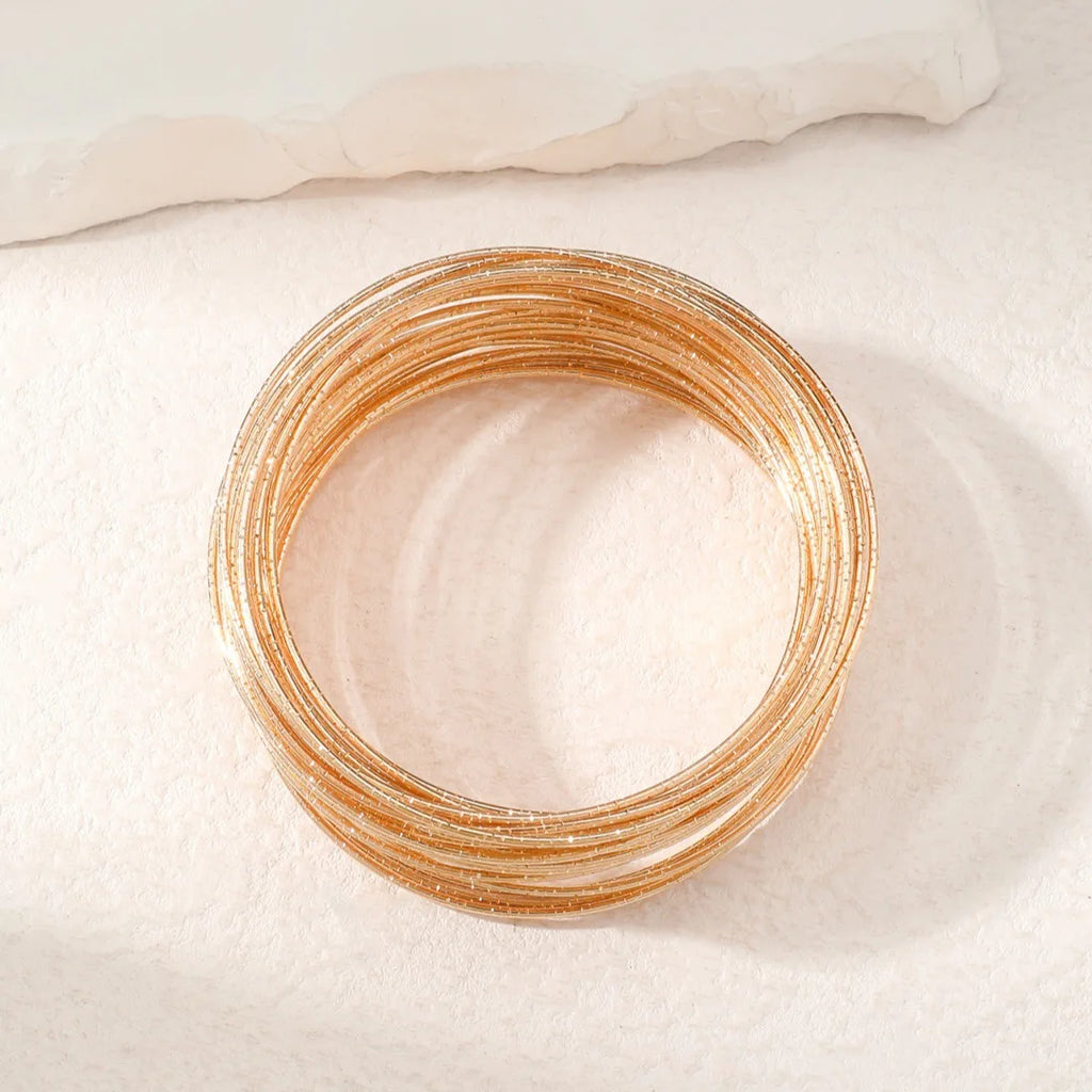 Vellina Ethnic Colorful