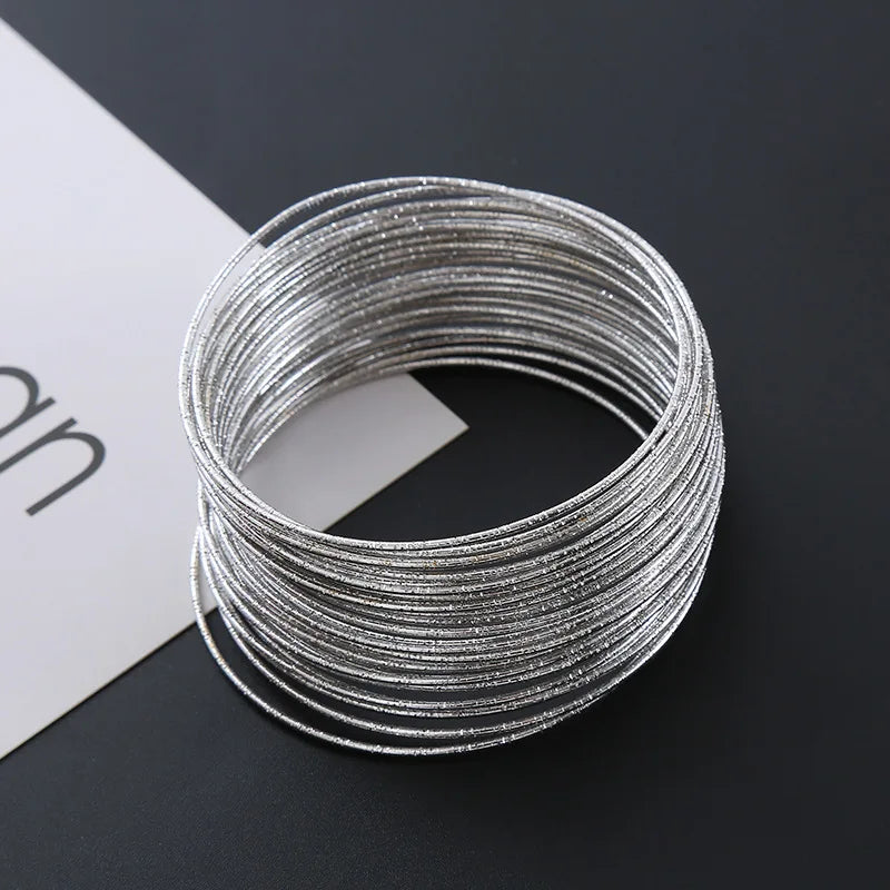 Vellina Ethnic Colorful