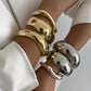 Vellina Wide Cuff