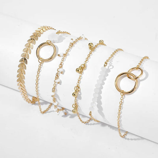 Vellina Trendy 6-Piece