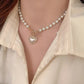 Velinna Pendant