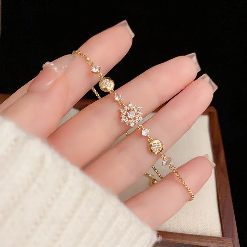 Vellina Korean Zircon F