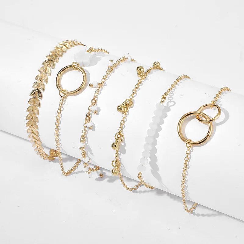 Vellina Trendy 6-Piece