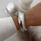 Vellina Wide Cuff