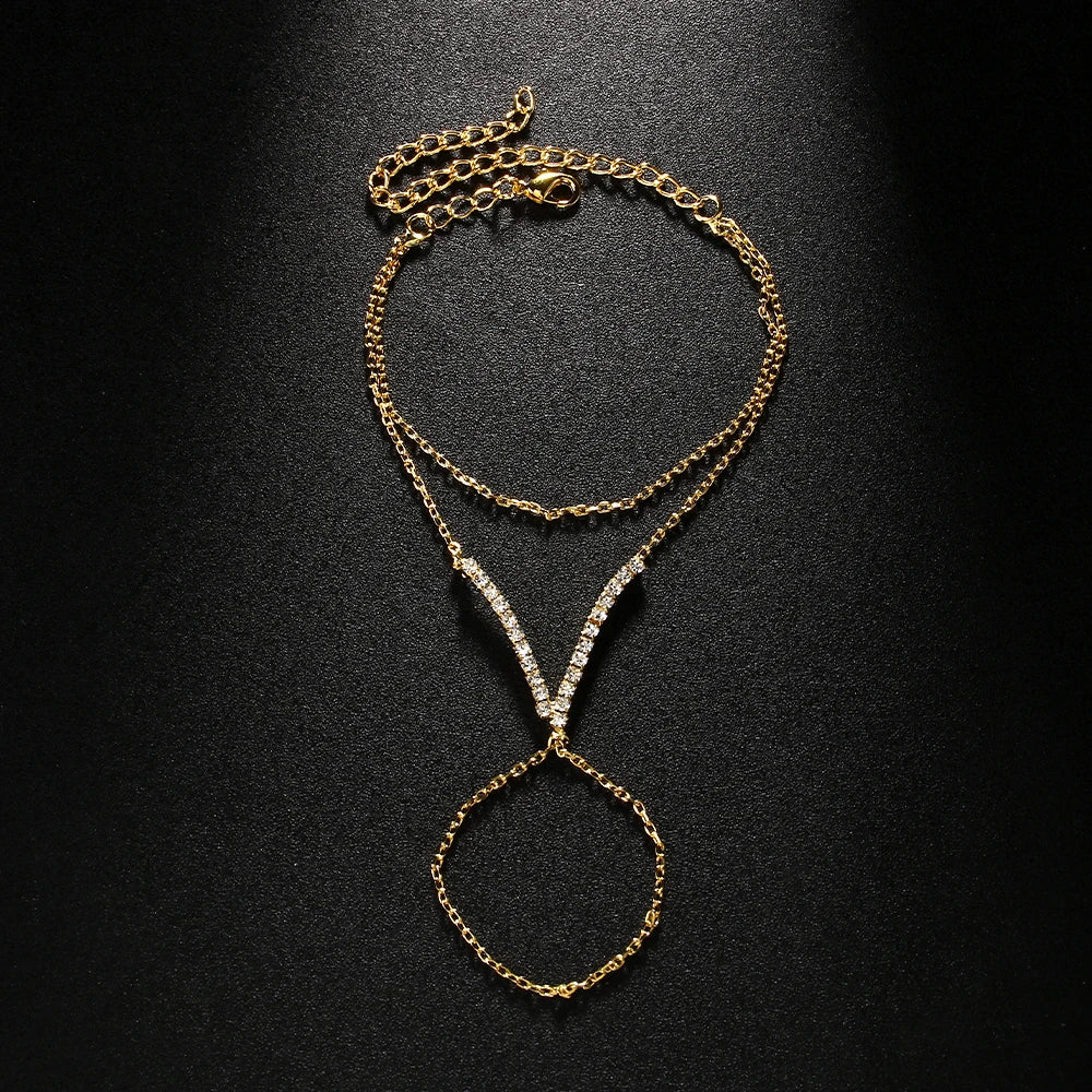 Vellina Luxury V-Shap