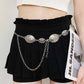 Vellina waist chain