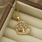 Velinna Trendy Gold