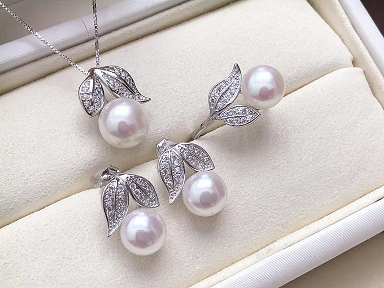 Velinna Real Pearl