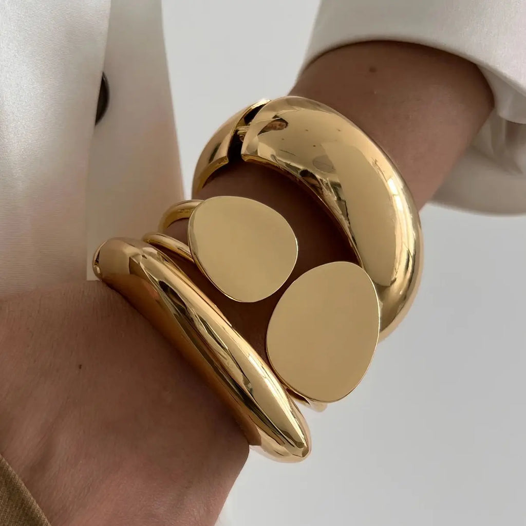 Vellina Ingemark Exaggerated Punk