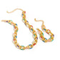 Vellina Set Colorful Bohemian