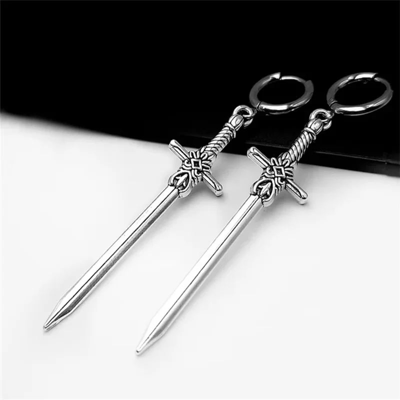 Velinna Gothic Vintage