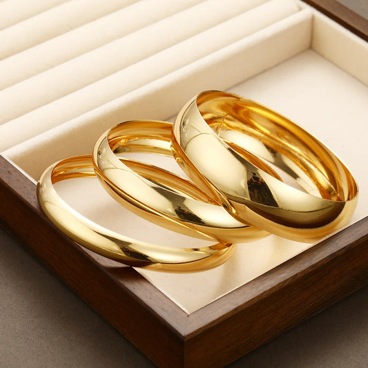 Vellina Classic Gold Wide