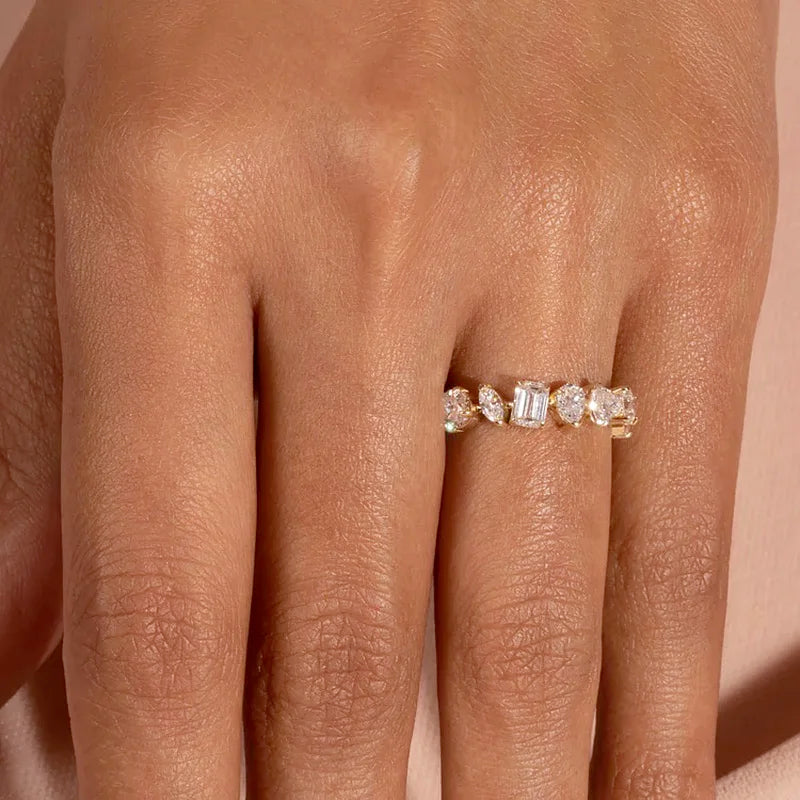 Vellina Gold Color