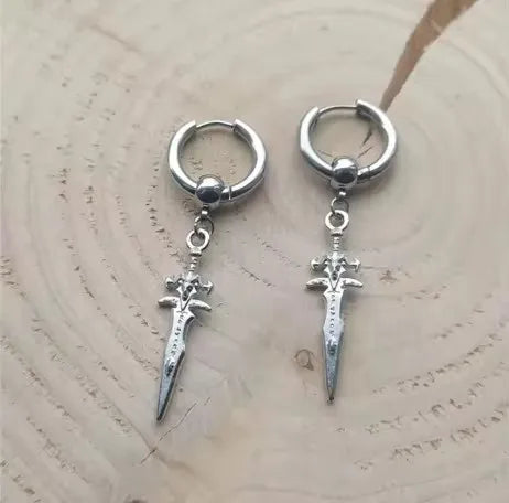 Velinna Gothic Vintage