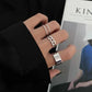 Vellina Hip Hop Rings