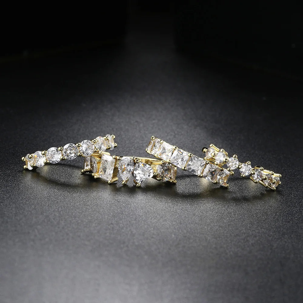 Vellina Gold Color