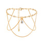 Vellina Adjustable Crystal