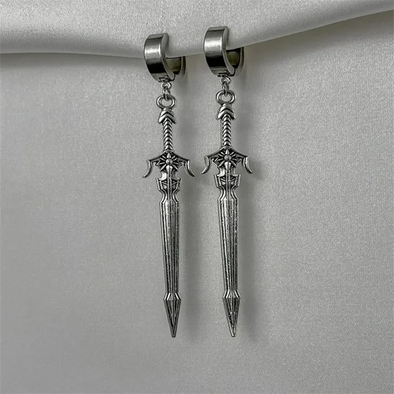 Velinna Gothic Vintage