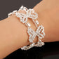 Vellina Charm Bracelets