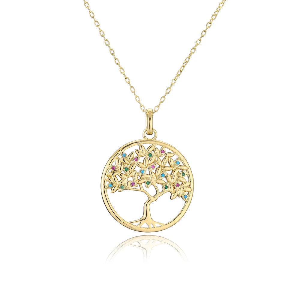 Velinna Trendy Gold