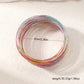 Vellina Ethnic Colorful