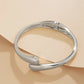 Velinna Wide Metal