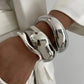 Vellina Wide Cuff
