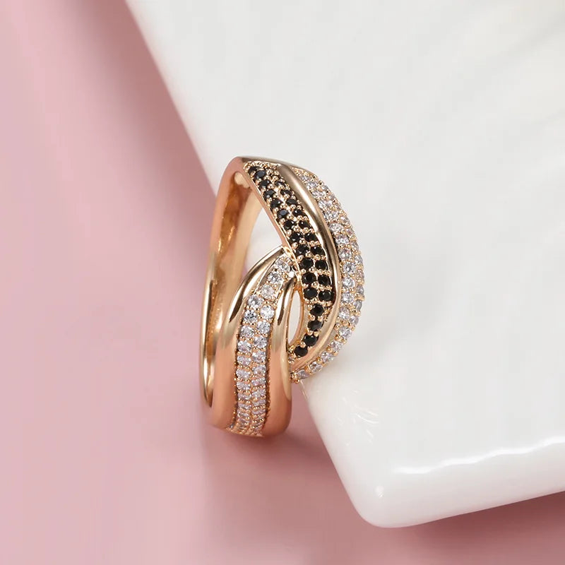 Vellina Wedding Ring