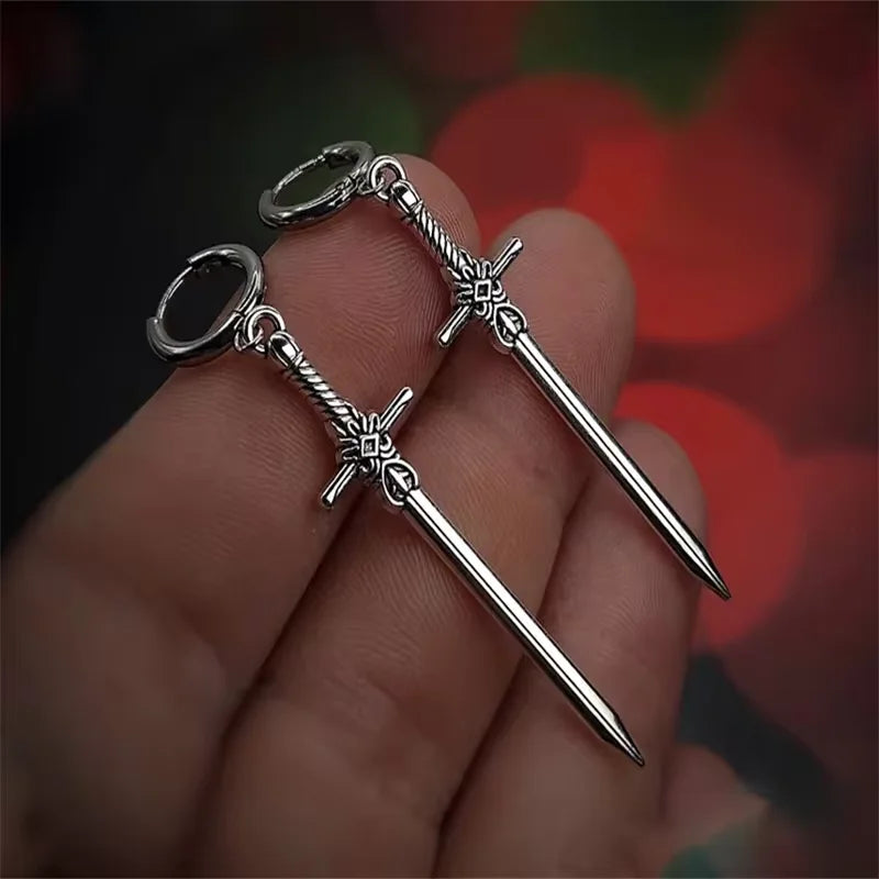 Velinna Gothic Vintage