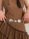 Vellina waist chain
