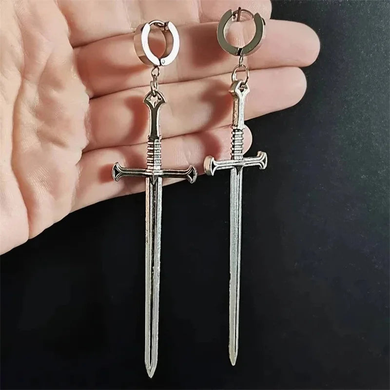 Velinna Gothic Vintage