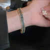 Vellina Fully Crystal-encrusted
