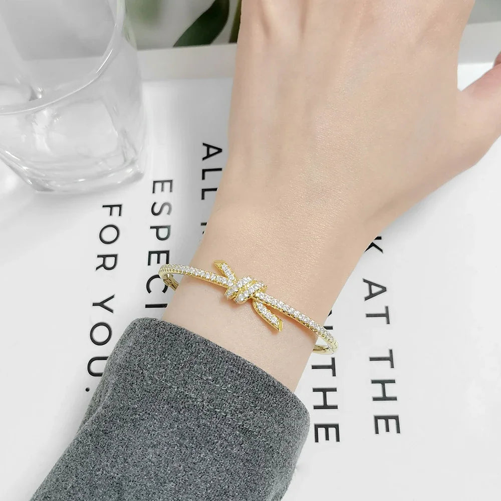 Vellina sterling silver
