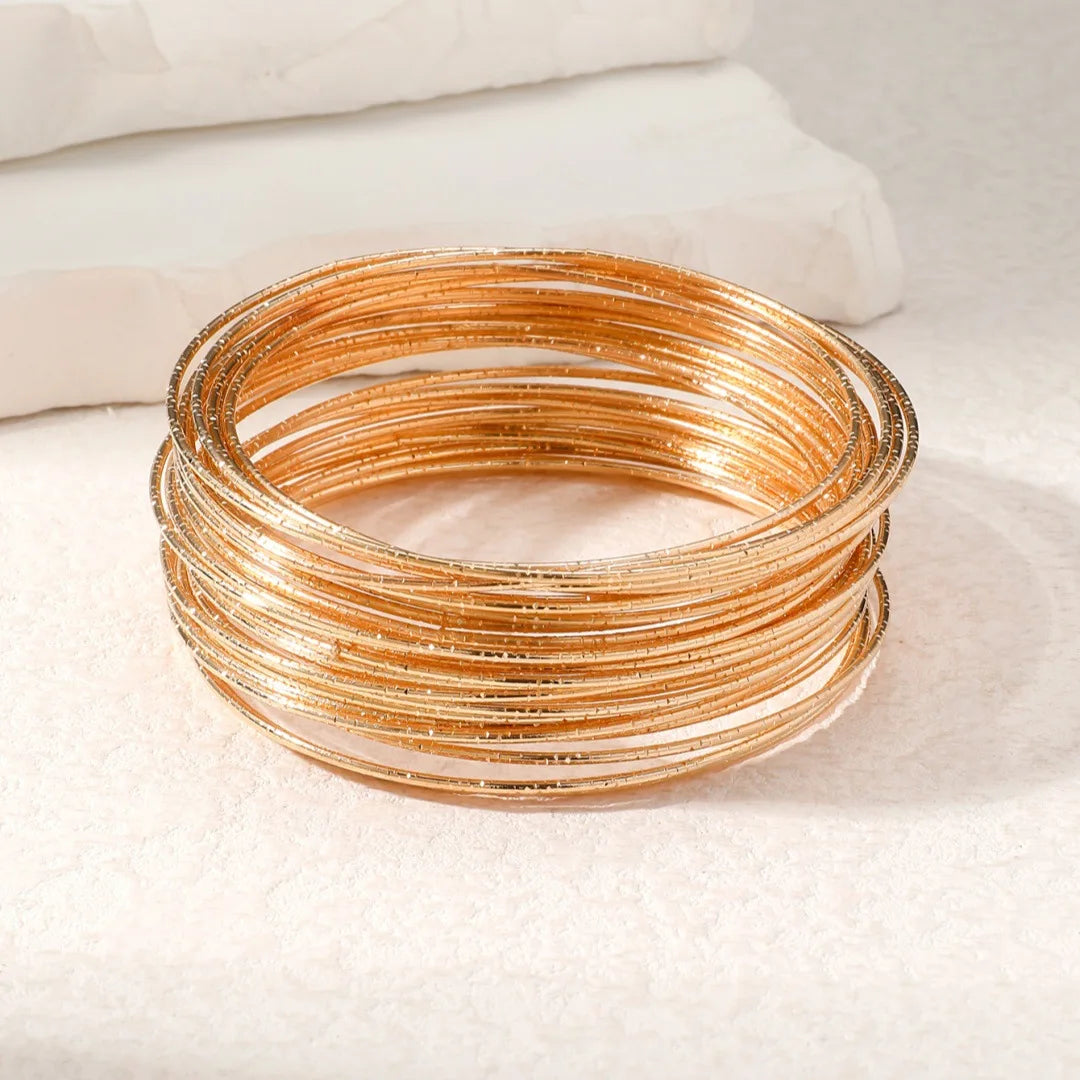 Vellina Ethnic Colorful