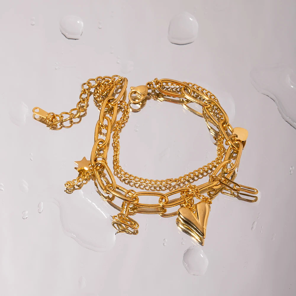 Velinna Uworld Stainless